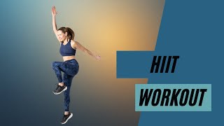 10 minute bodyweight workout