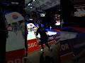 Time to celebrate! #shorts #badminton #BWF