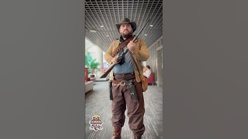 Red Dead Redemption 2 #rdr2 #reddeadredemption #reddeadredemtion2 #arthurmorgan #gaming #cosplay