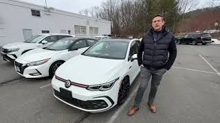 5 Reasons to shop at Gengras Volkswagen!
