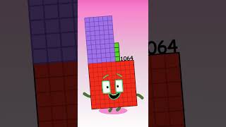 Oh Wow Sprunki Numberblocks 1064 Phase 4