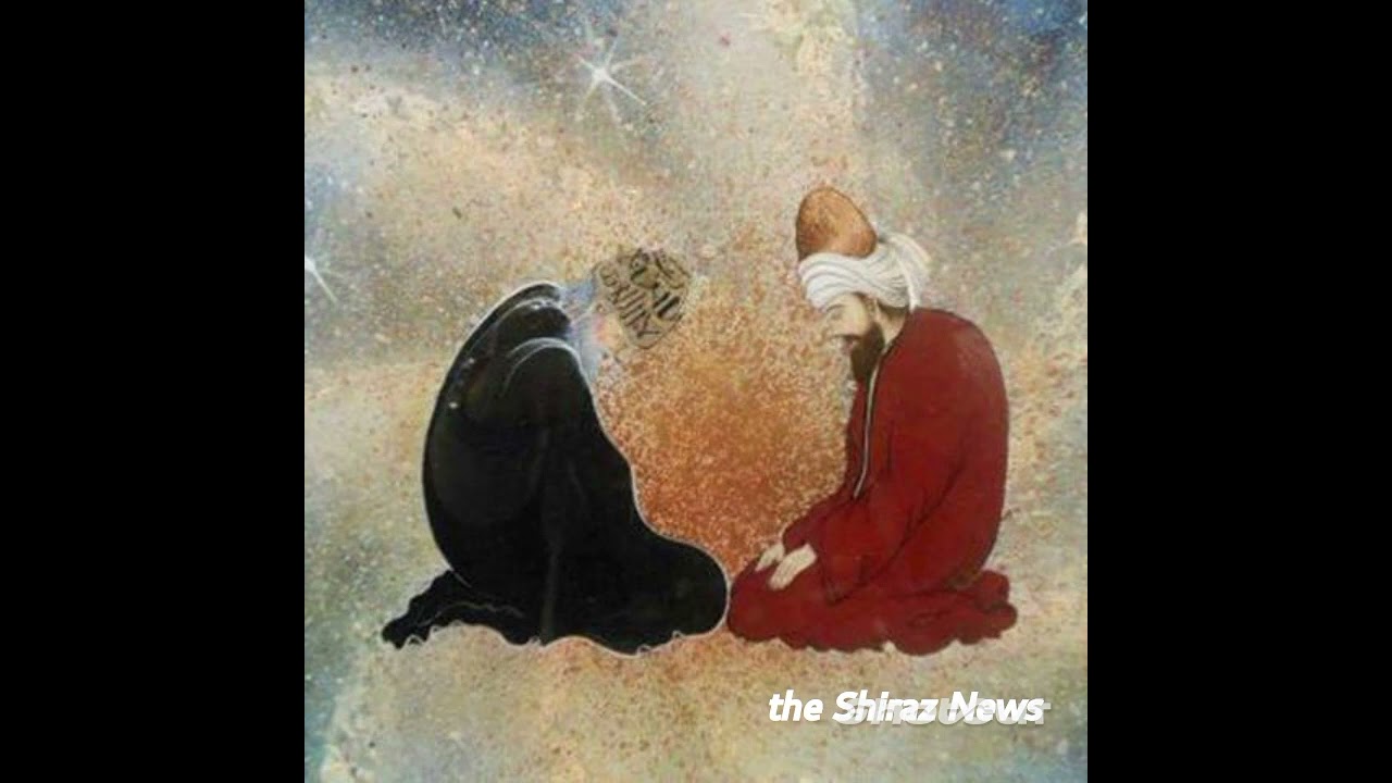 Teri Surat Rakh Kar Pesh e nazar | Sufi Kalam | Qawali | The Shiraz News