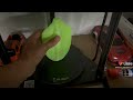 Vase 3D print on the Marco reviews channel #Comedy 2