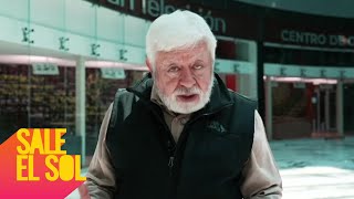 ¡EXCLUSIVA! Jaime Maussan PRESENTA su NUEVO canal por el 3.3 de 'Maussan Televisión' I Sale el Sol