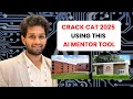 TheTopPercentile's AI Mentor + CAT 2025 Batch Update!