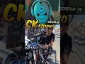 APROVEITOU QUE A POLICIA VEIO E JA FEZ O ANUNCIO KKK ! #RoadCraft #beforevsafter