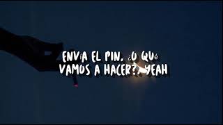 A Mi Tambien (Remix Edit/Video lyric) - Feid, Alvaro Diaz, Jhay Cortez, Myke Towers