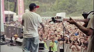 Download lagu The Story So Far 'High Regard' Live