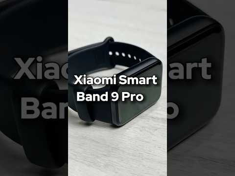 Xiaomi Smart Band