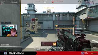 Viewer Friday | Custom Rooms - !ava for new AVA
