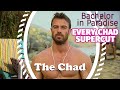 Bachelor in Paradise -  Best of Chad Johnson - Every Chad (Supercut)