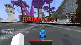 Ichmc vs. Conexion (Ranked Game FlowPvP)