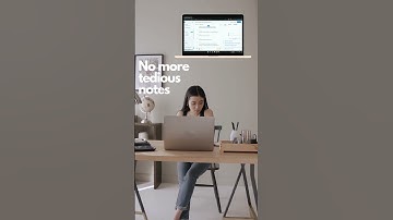 My AI Bot Attends Meetings for Me?! | Otter AI Hack #aitools #AIHacks