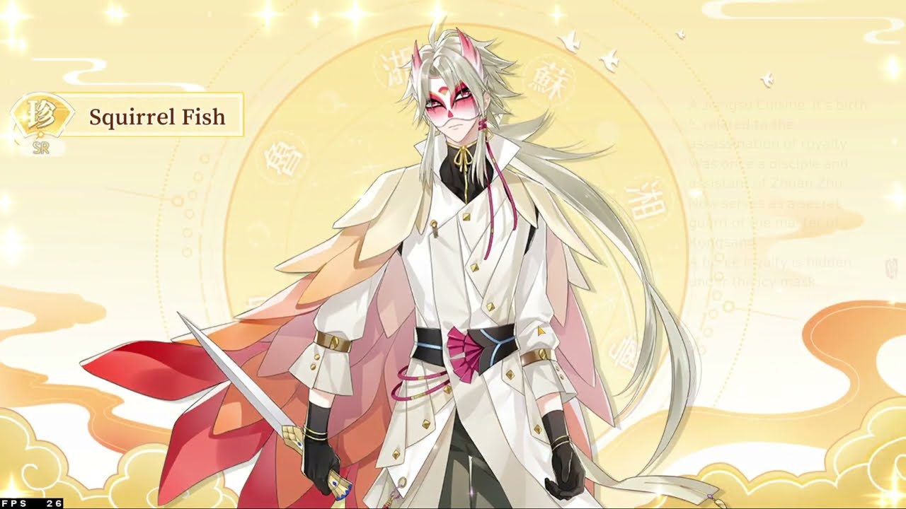 15 Minutes of The Tale of Food Gameplay