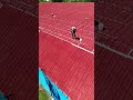 Prepping a Large Silicone Roof Coating Project #roofing #shorts #construction #silicone #coating