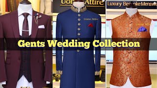 Gents Wedding Collection-Sherwani Design 2021-Grooms Khussa screenshot 5