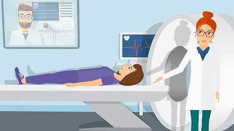What to Expect During a CT Scan