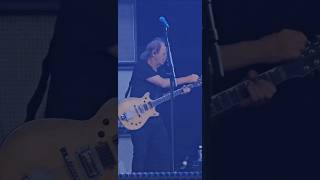 AC/DC Pwr Up Tour Live Tallinn Shoot to thrill Stevie Young 24.07.2025 @acdc Net Worth
