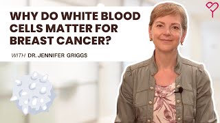 White Blood Cells and Breast Cancer Treatment: Why It Matters for You