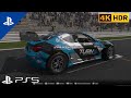 GT7 - How to Win the Clubman Cup Plus - Fuji International Speedway