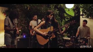 Montaña (Live at Jungla Sessions)