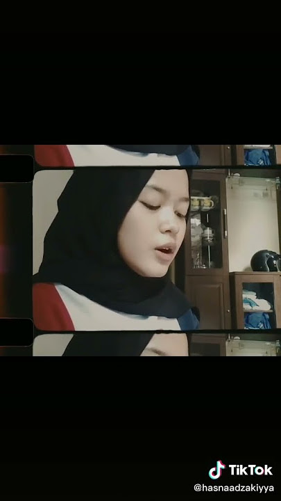 DIPERSIMPANGAN DILEMA-TERRY (COVER TIKTOK) Suara mirip saskia chadwick #saskiachadwick #terry#djs