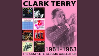 Video thumbnail of "Clark Terry - Hobo Flats"