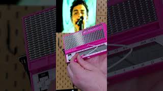 Jerk It Out Stylophone Cover