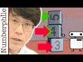 The Most Powerful Dice - Numberphile
