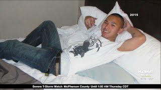 WHY WELLY 2015 unsolved homicide still a priority to solve for Sedgwick Co Sheriff's Office