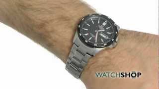 Men's Casio Edifice Watch (EFR-100SB-1AVEF)