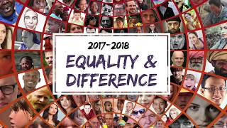 The Roger Mudd Center For Ethics 2017-18: Equality and Difference
