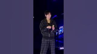 251031 RUNSEOKJIN / jungkook - jamais vu   talk time 🤍