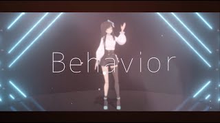 【UTAUカバー】Behavior【星水晶】※調声晒し