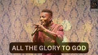 Deji Augustine - All The Glory To God [Official Audio]