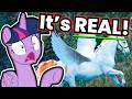 They Re Making A LIVE ACTION My Little Pony They Re Making A LIVE ACTION My Little Pony
