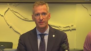 Portland Mayor Ted Wheeler issues new emergency declaration to combat gun violence