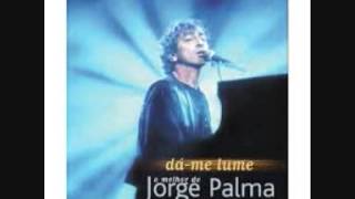 Video thumbnail of "Jorge Palma-Dizem que Não Sabiam Quem Era"