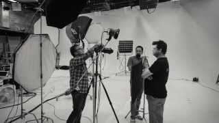 Chris Crisman Photography - Unforgettable San Antonio - Studio Day Timelapse