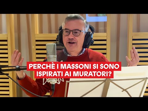 Video: Gli strani compagni sono muratori?