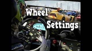 ... this my forza 7 thrustmaster tx race wheel settings guide they are
not that diffrent from the default forza...