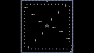 Boulder Dash for fun - 'Wallogram 10' by Arno