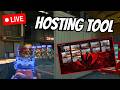Hosting BOT LOBBIES Black Ops 7