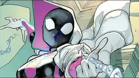 MCP TTS Team Event - Dan (X-Force) vs Connor (Webs)