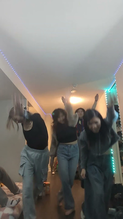 gwenchana ding ding ding