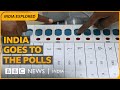 Lok Sabha 2024: Elections in 