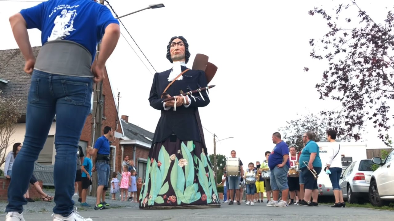 Répétition d’Irchonwelz avec Père Hennepin - 4