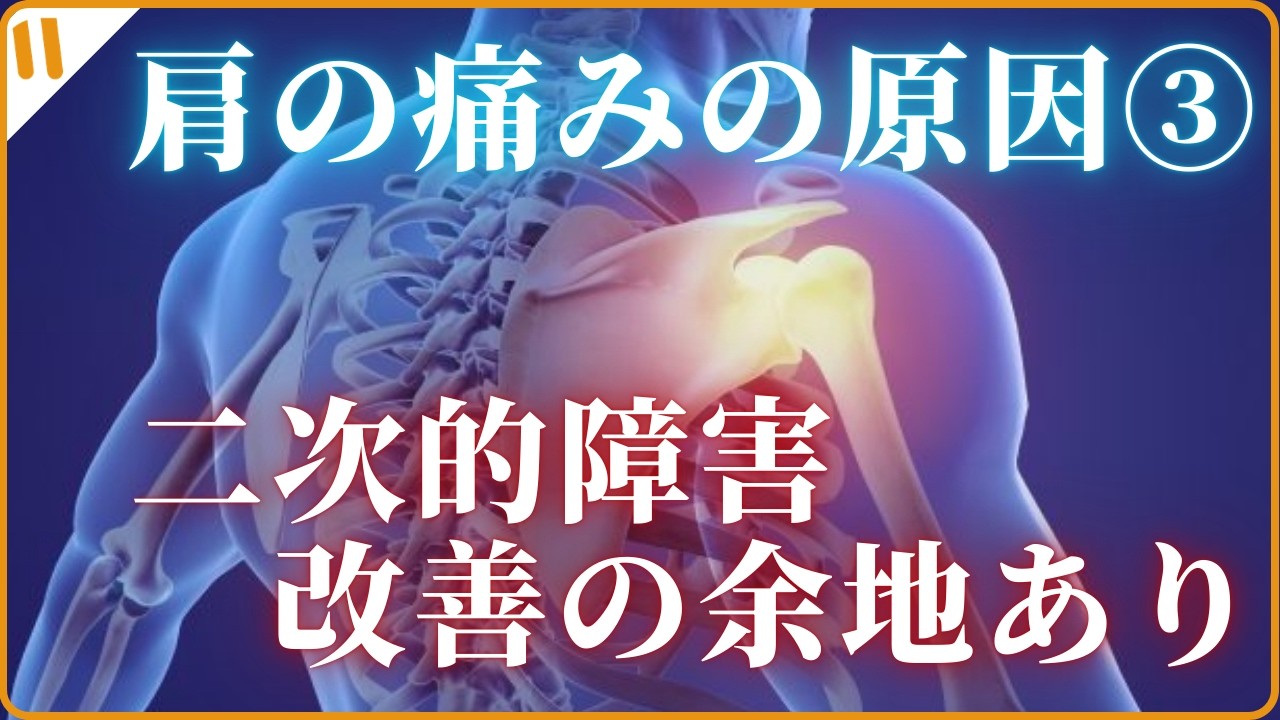 【脳卒中片麻痺を知る】肩の痛みの原因3選 ③外側上腕筋間中隔（がいそくじょうわんきんかんちゅうかく）の話・しびれ・下垂手（かすいしゅ）・二次的障害は改善の余地あり