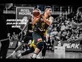 Dimitris moraitis mixtape  aek athens  20182019 