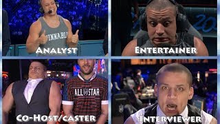 When Tyler1 Shows His True Talents